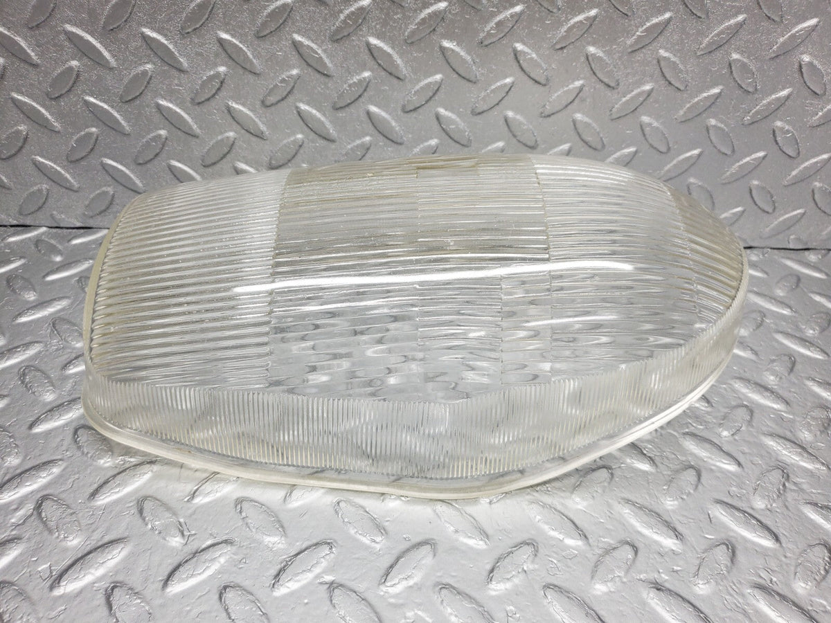 48520 Mercedes-Benz W108 Headlight Lens Bosch 1305630023