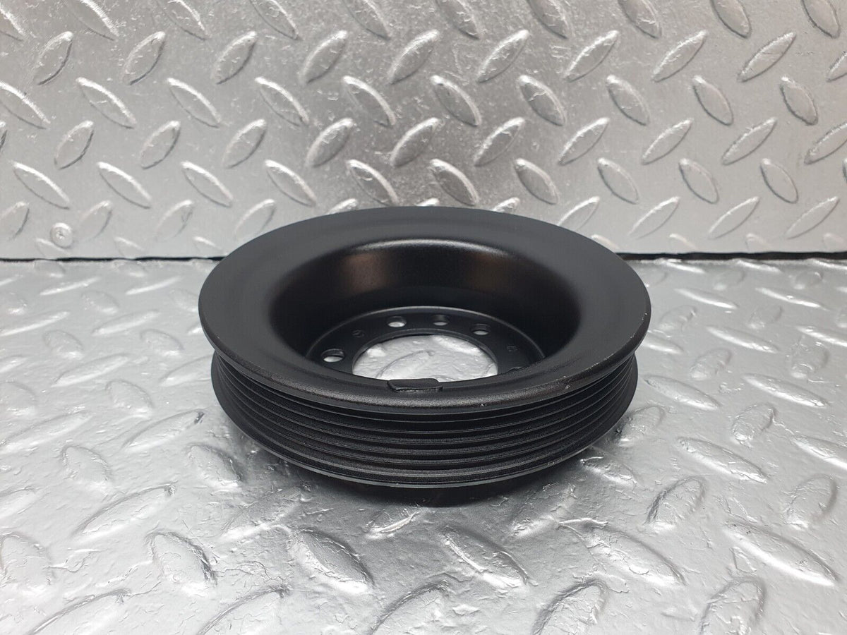 42820 Mercedes-Benz W201 190 2.0L Crankshaft Pulley A6030320204