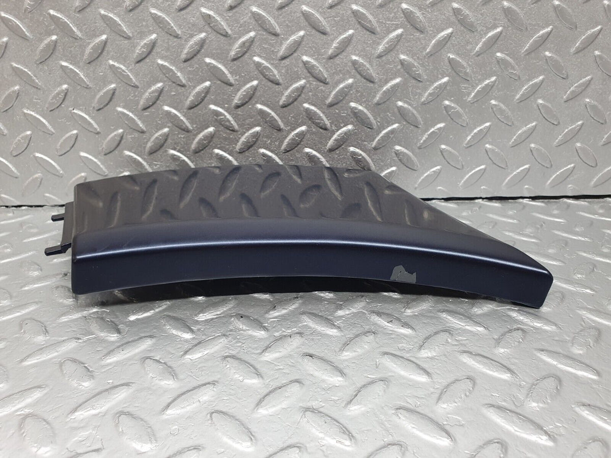 42292 Mercedes-Benz R129 320SL Coupe Rear Left Lower Moulding Trim A1296900540
