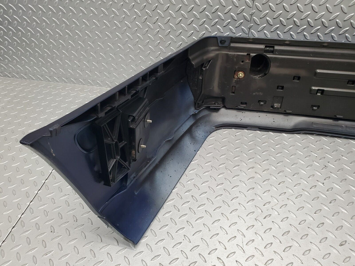 47126 Mercedes-Benz R129 320SL Coupe Rear Bumper