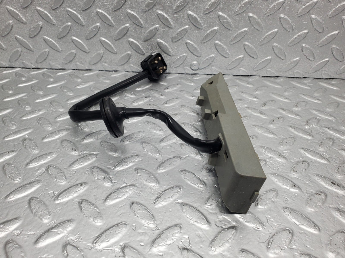 48738 Mercedes-Benz S123 Wagon Tail Light Bulb Holder Right Side UL03610106