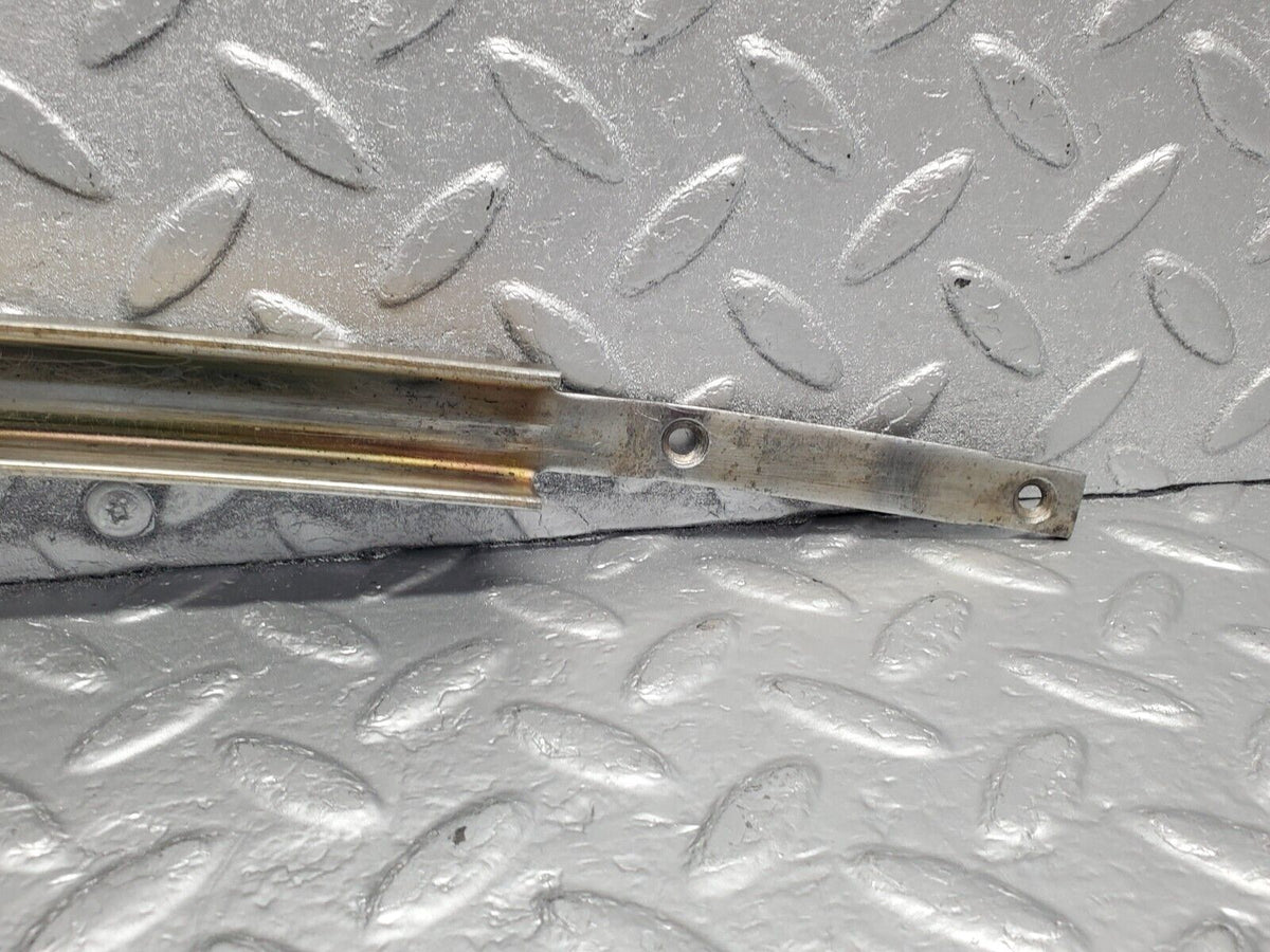 48171 Mercedes-Benz C107 R107 Left Door Window Channel