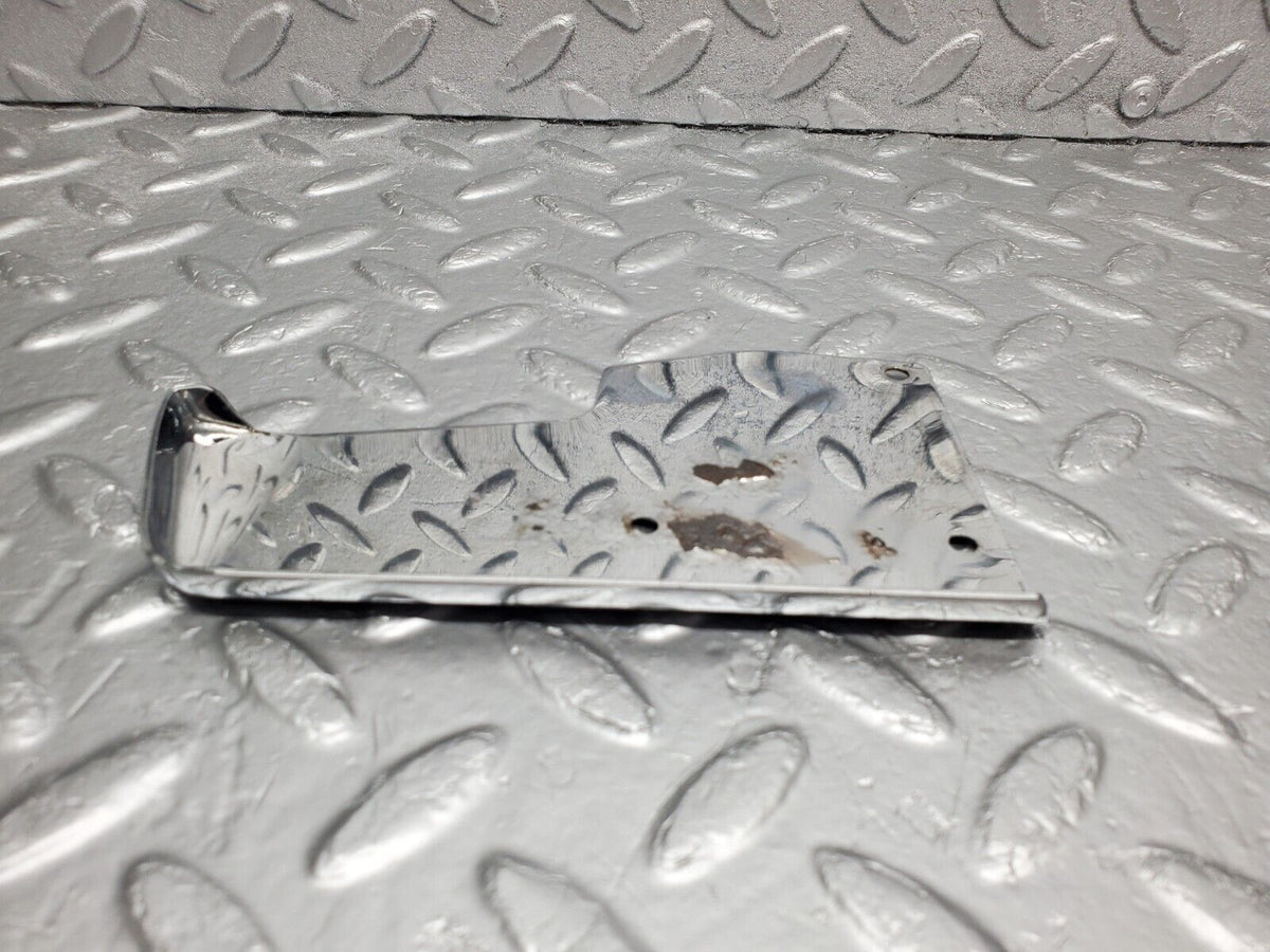 47108 Mercedes-Benz R129 320SL Coupe Left Door Chrome Cover