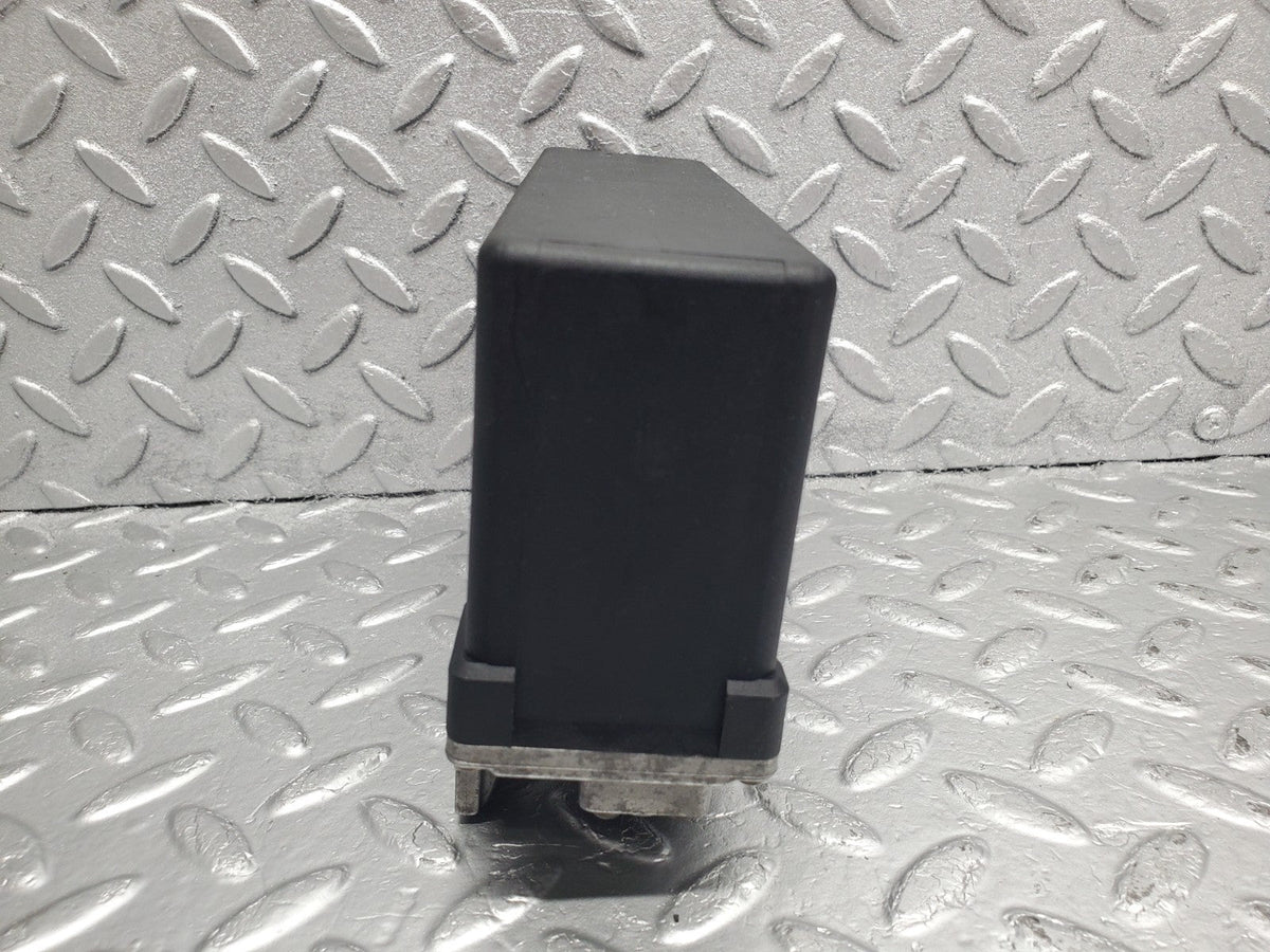 51326 Mercedes-Benz W126 ABS Control Unit Bosch A0055452133 0265101018