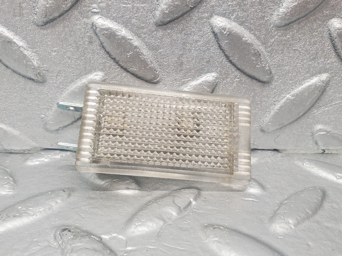 46044 Mercedes-Benz W126 420SE Glove Box Light