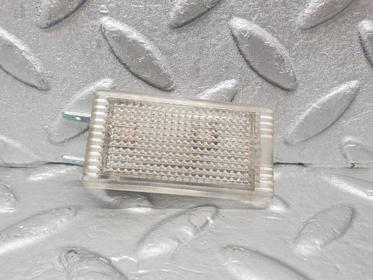 46044 Mercedes-Benz W126 420SE Glove Box Light