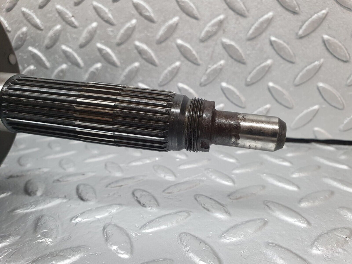 43856 Mercedes-Benz C126 380SEC Coupe Automatic Gearbox Gear Set 722.310 A1262721108