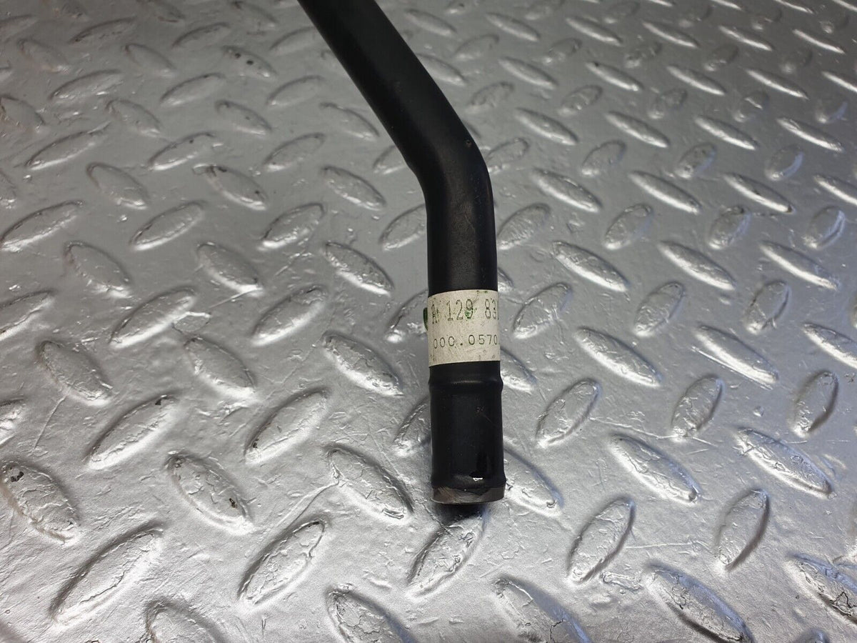 42612 Mercedes-Benz R129 320SL Coupe Coolant Pipe A1298302815