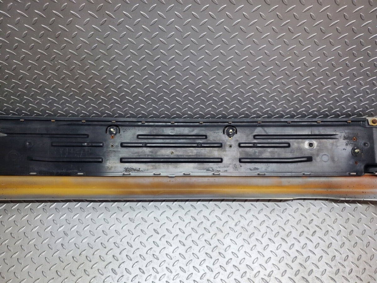45249 Mercedes-Benz R129 300SL Coupe Rear Bumper A1298800140