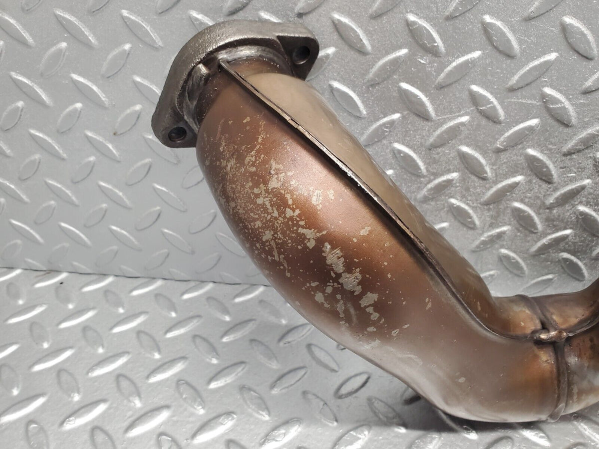 47159 Mercedes-Benz R129 320SL Coupe Exhaust Manifold Cylinder Right Side