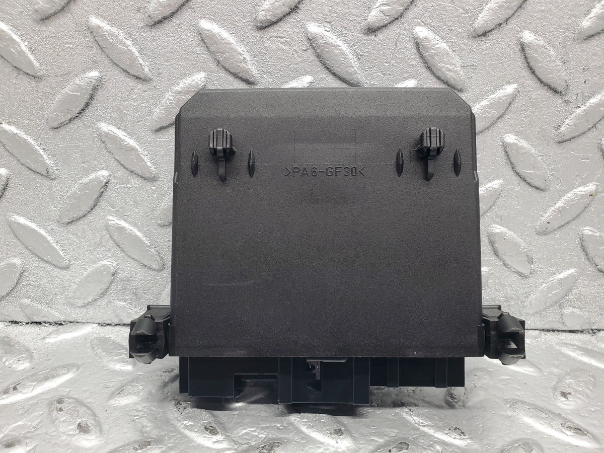 51275 Mercedes-Benz W210 Door Control Unit Front Left A2108207726