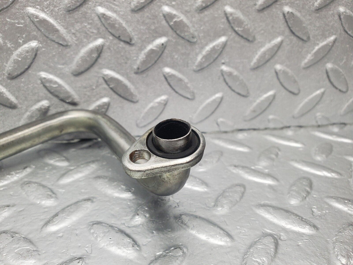 46194 Mercedes-Benz W124 280E EGR Valve Pipe A0001407860