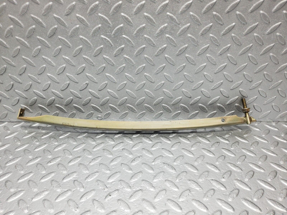 46352 Mercedes-Benz C123 280CE Coupe Front Left Window Channel