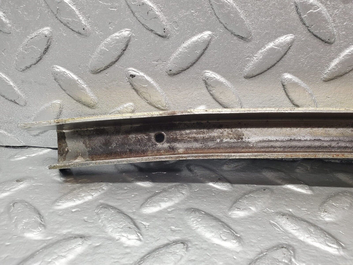 48123 Mercedes-Benz C107 R107 Left Door Window Channel