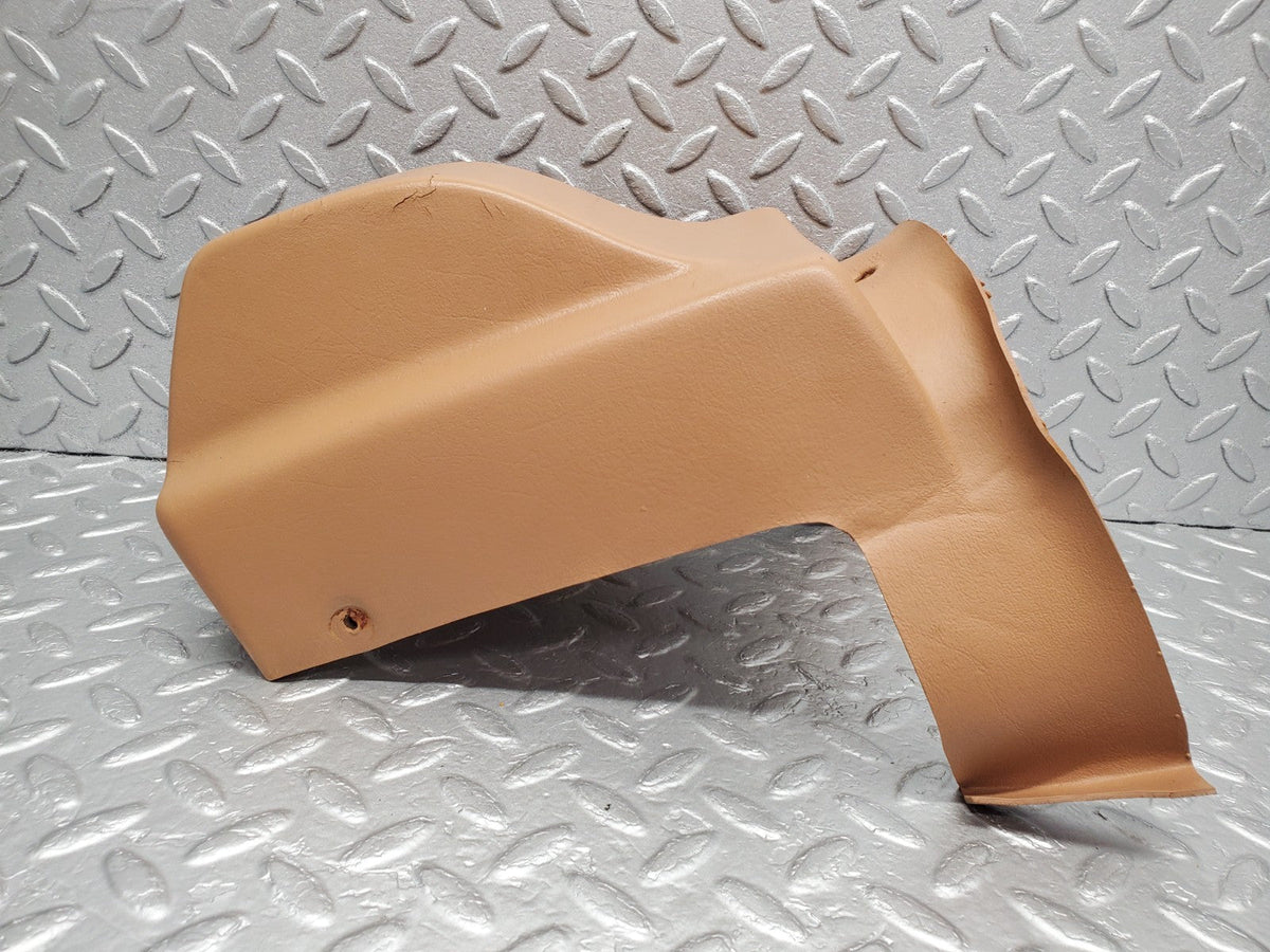 49741 Mercedes-Benz R107 380SL Handbrake Cover Surround Palomino