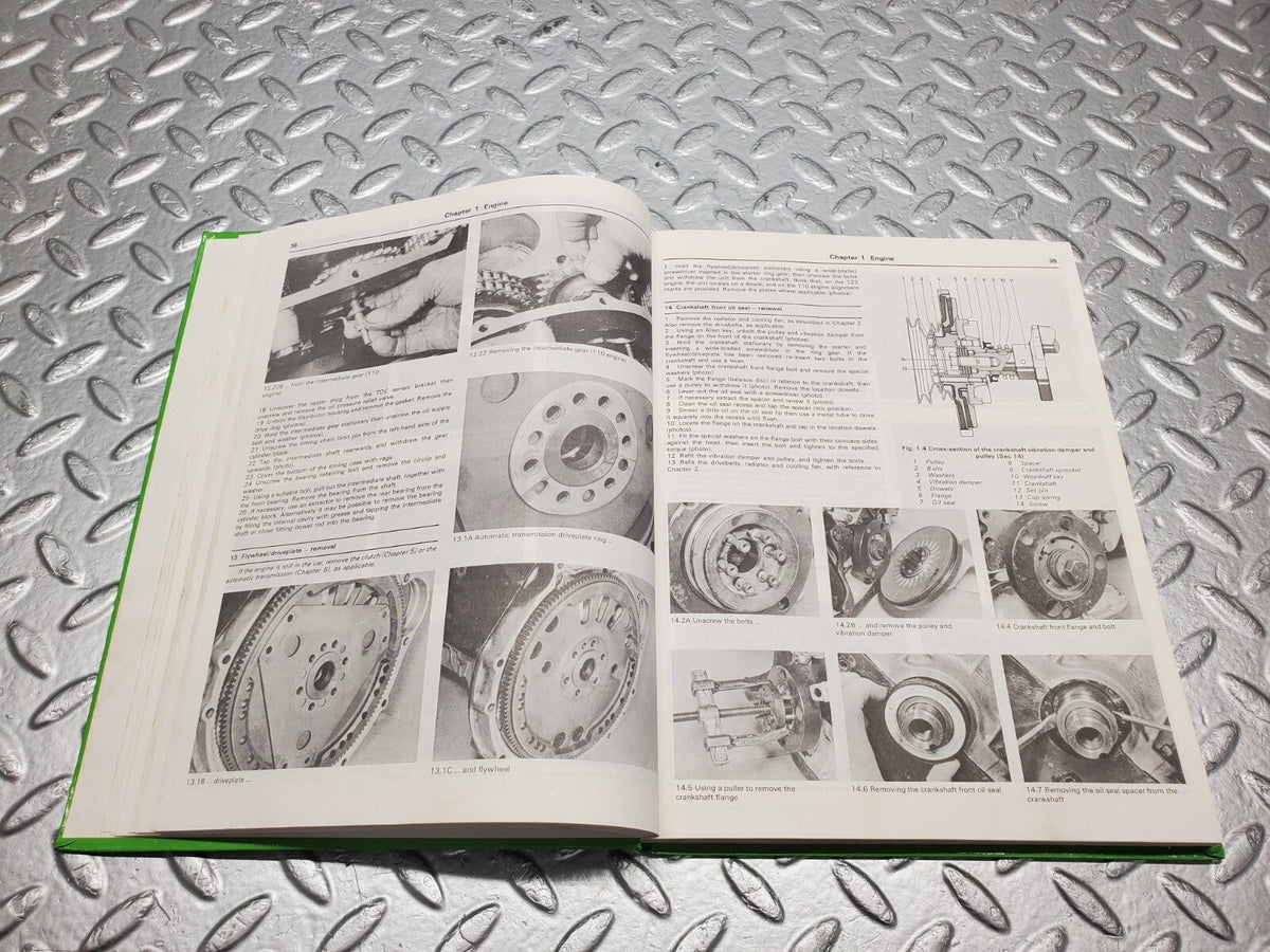 48855 Mercedes-Benz Owner's Workshop Manual ISBN 0 85696 677 0