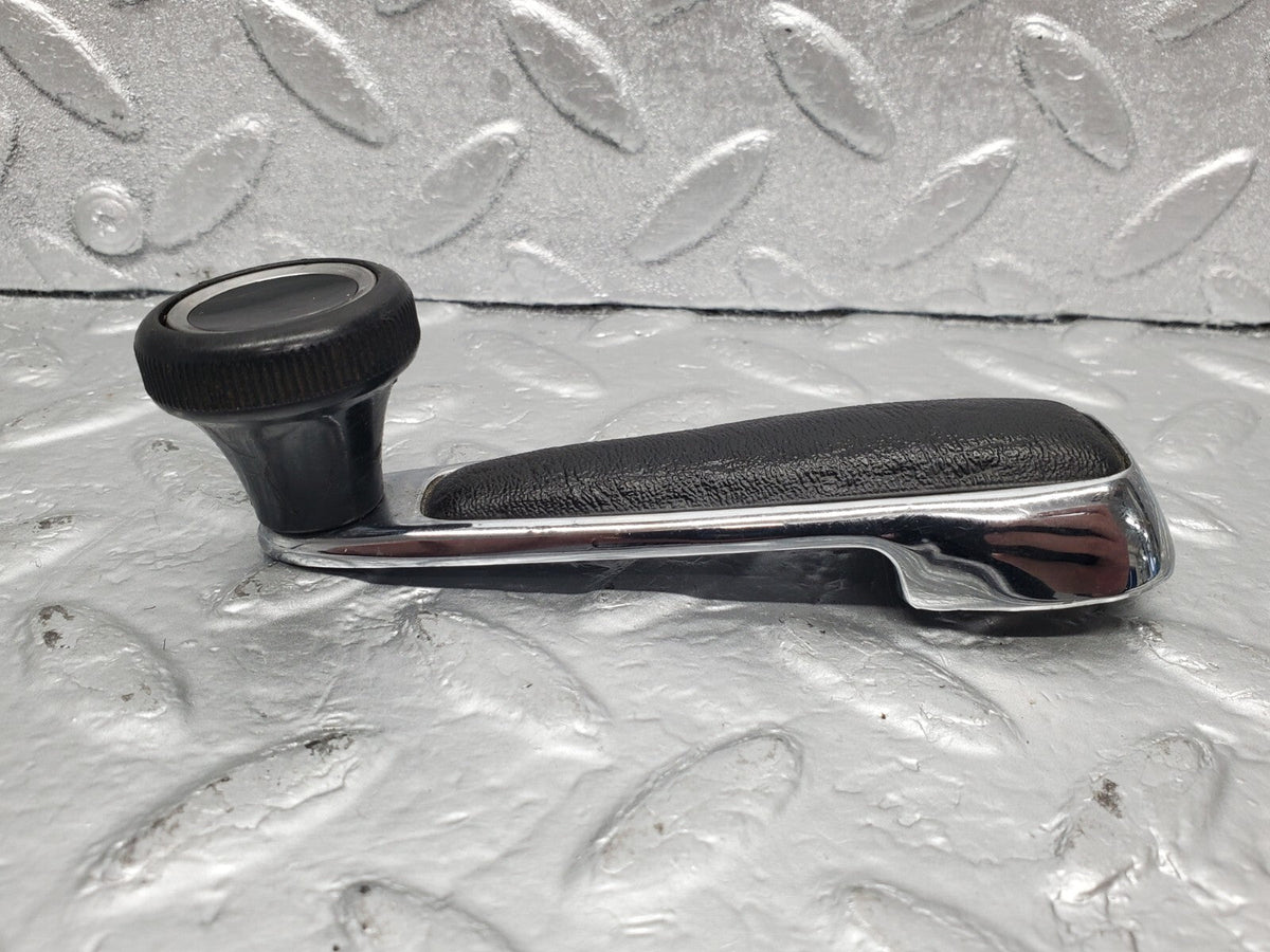 48408 Mercedes-Benz W108 Window Lifter Crank Handle