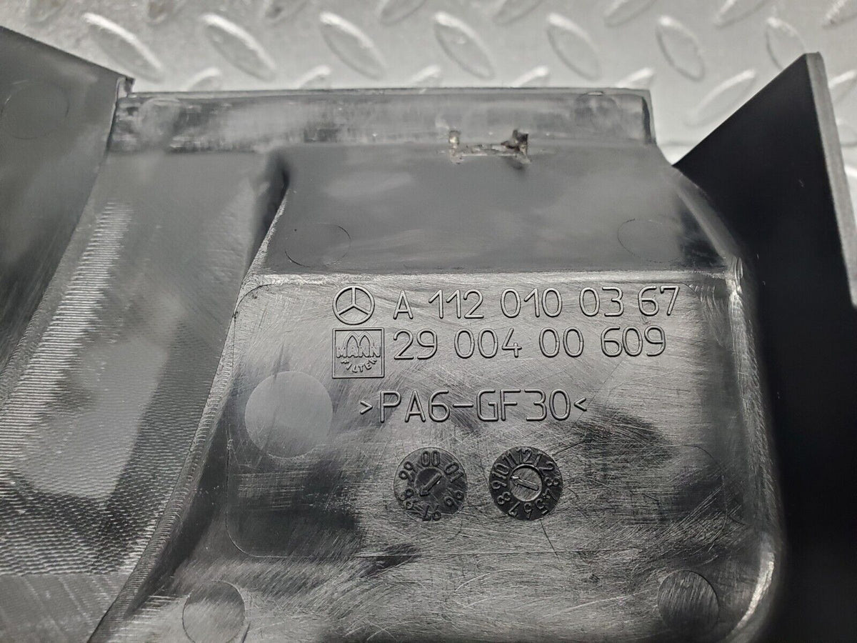 46736 Mercedes-Benz R129 320SL Coupe Engine Cover A1120100367
