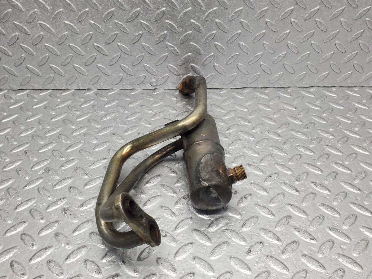 47392 Mercedes-Benz C126 500SEC Coupe Air Conditioning Air Dryer