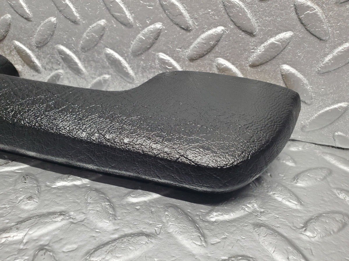 48704 Mercedes-Benz W123 Rear Right Interior Door Handle Black