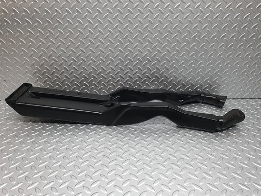 40903 Mercedes-Benz W126 300SE Cabin Center Air Duct Channel A1268317946