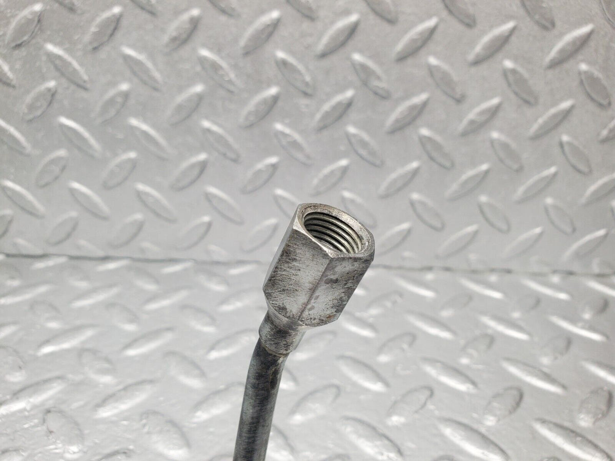 46196 Mercedes-Benz W124 280E Fuel Hose Pipe