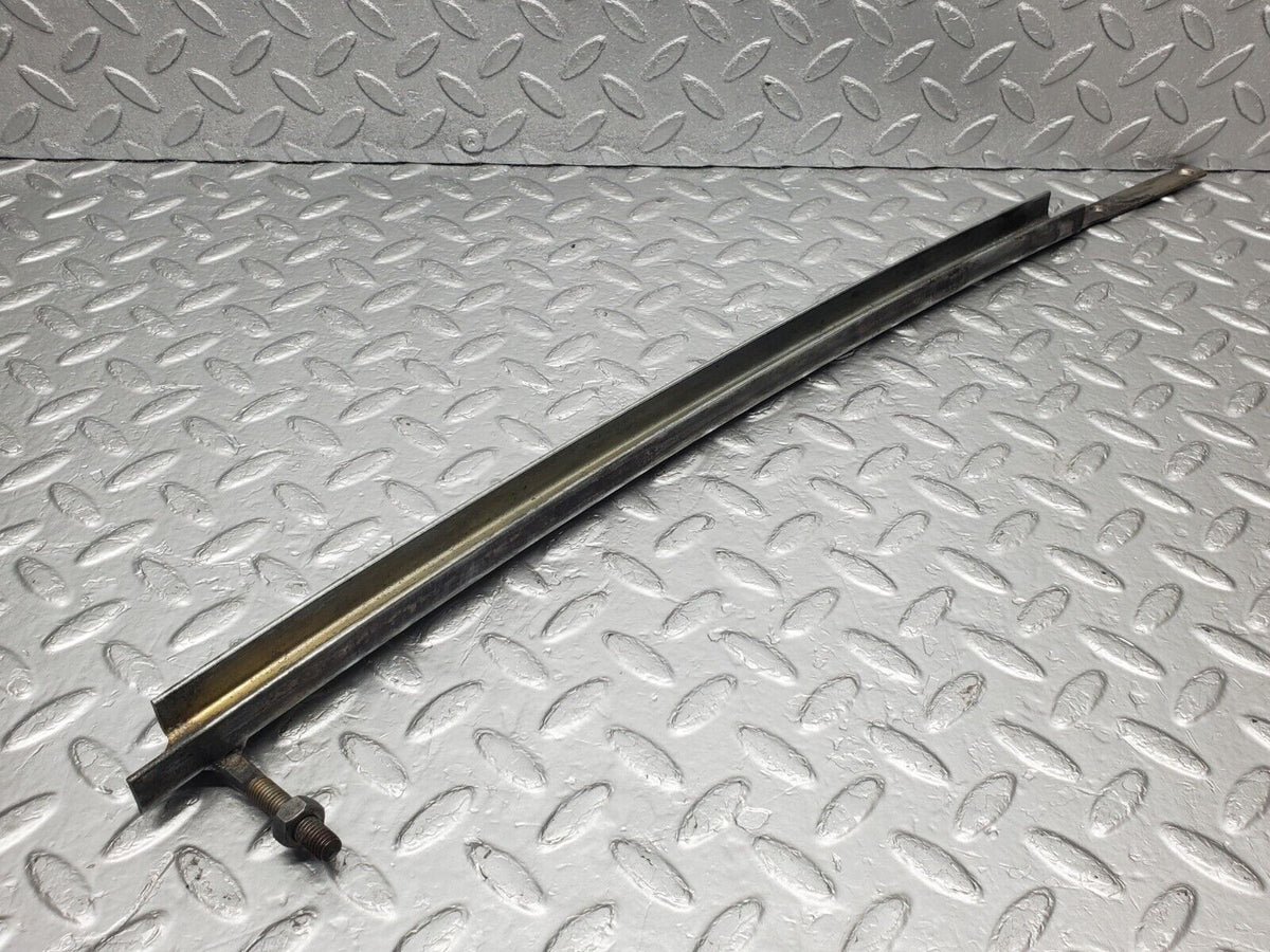 48165 Mercedes-Benz C107 R107 Left Door Window Channel