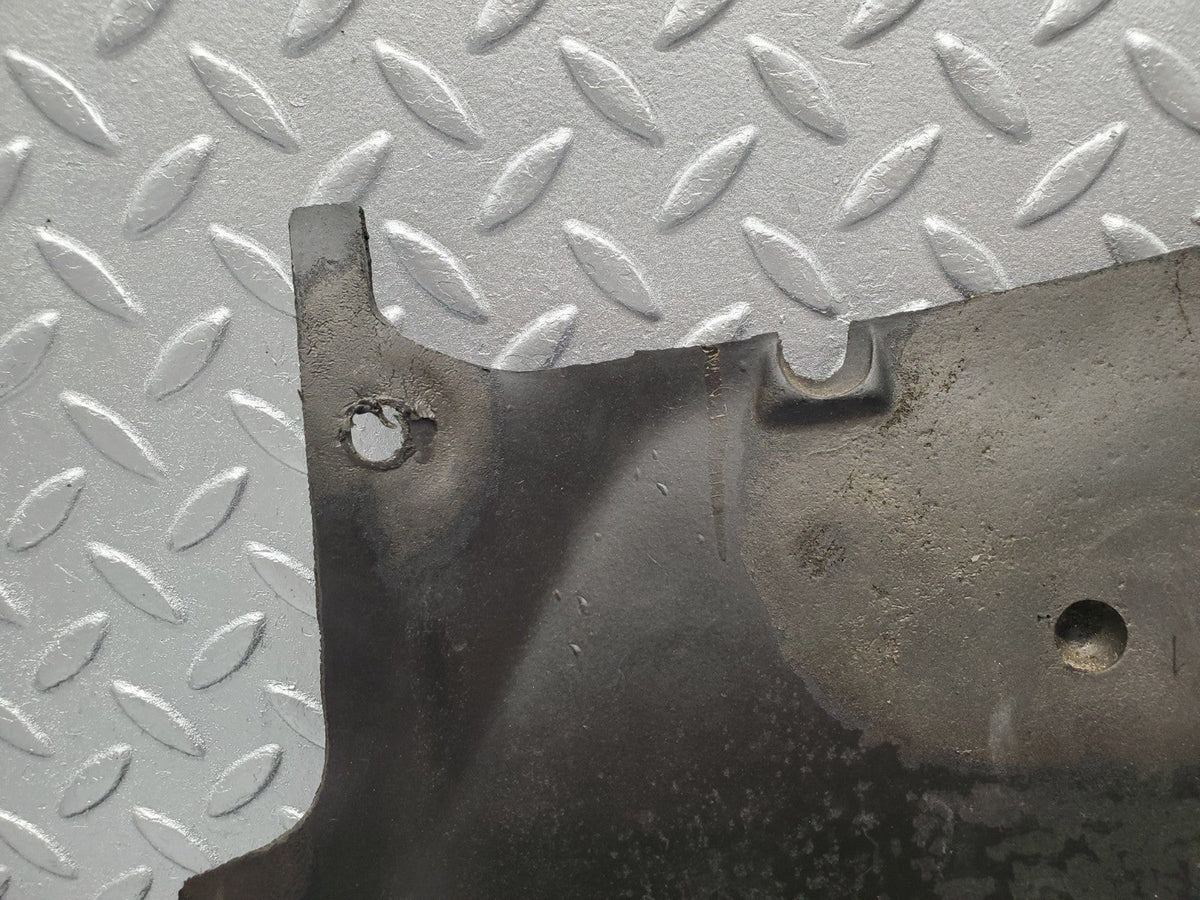 49386 Mercedes-Benz A124 320E Cabriolet Engine Compartment Firewall Insulation