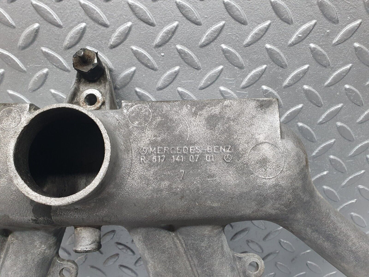 40733 Mercedes-Benz W123 300D Intake Manifold A6171410701