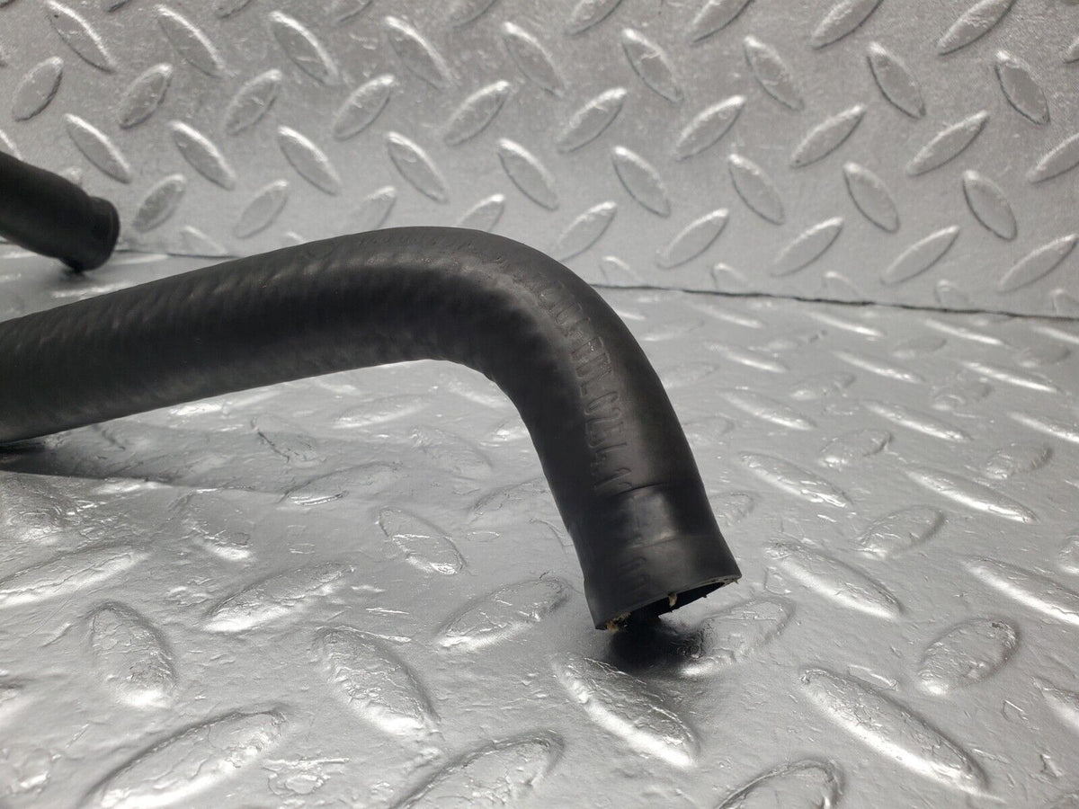 46702 Mercedes-Benz C123 280CE Coupe Coolant Hose Pipe A1238320794