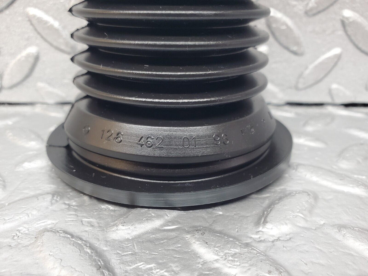 45736 Mercedes-Benz W126 420SE Steering Column Rubber Cover A1264620196