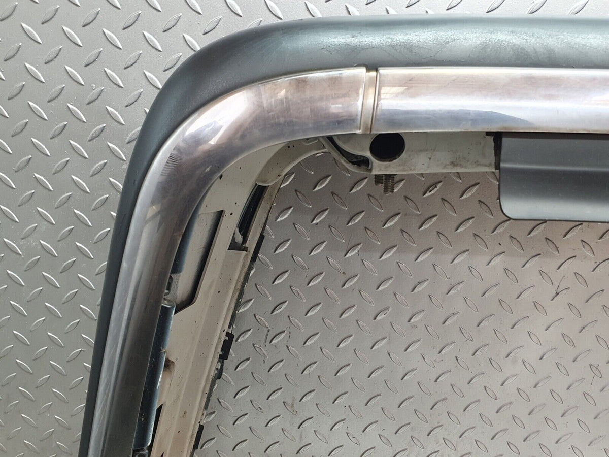 42021 Mercedes-Benz W202 C200 Rear Bumper A2028800252