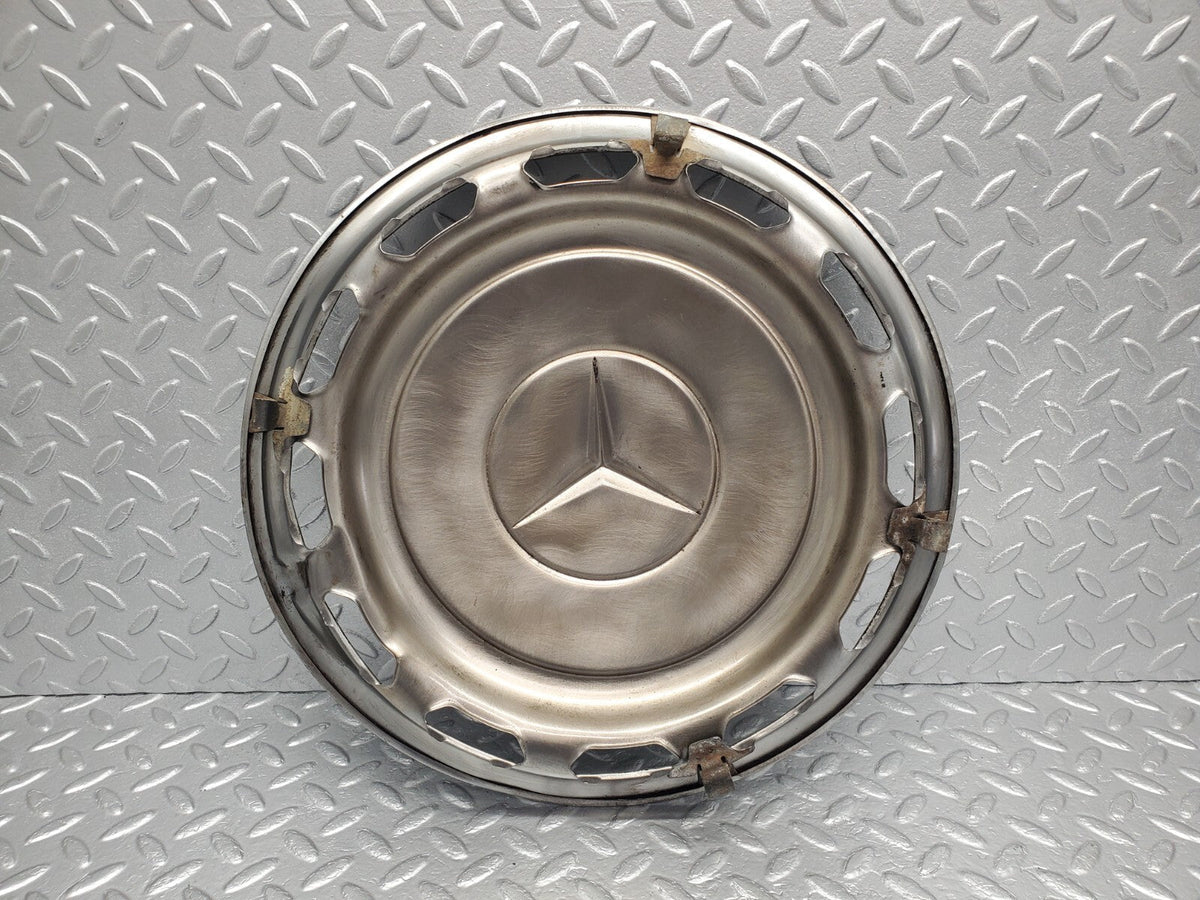 48352 Mercedes-Benz Wheel Trim Hub Cap 14"