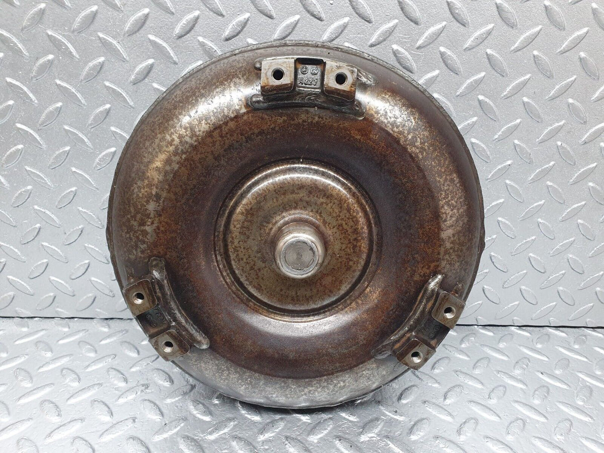 44005 Mercedes-Benz C123 230CE Coupe Torque Converter A1232500402