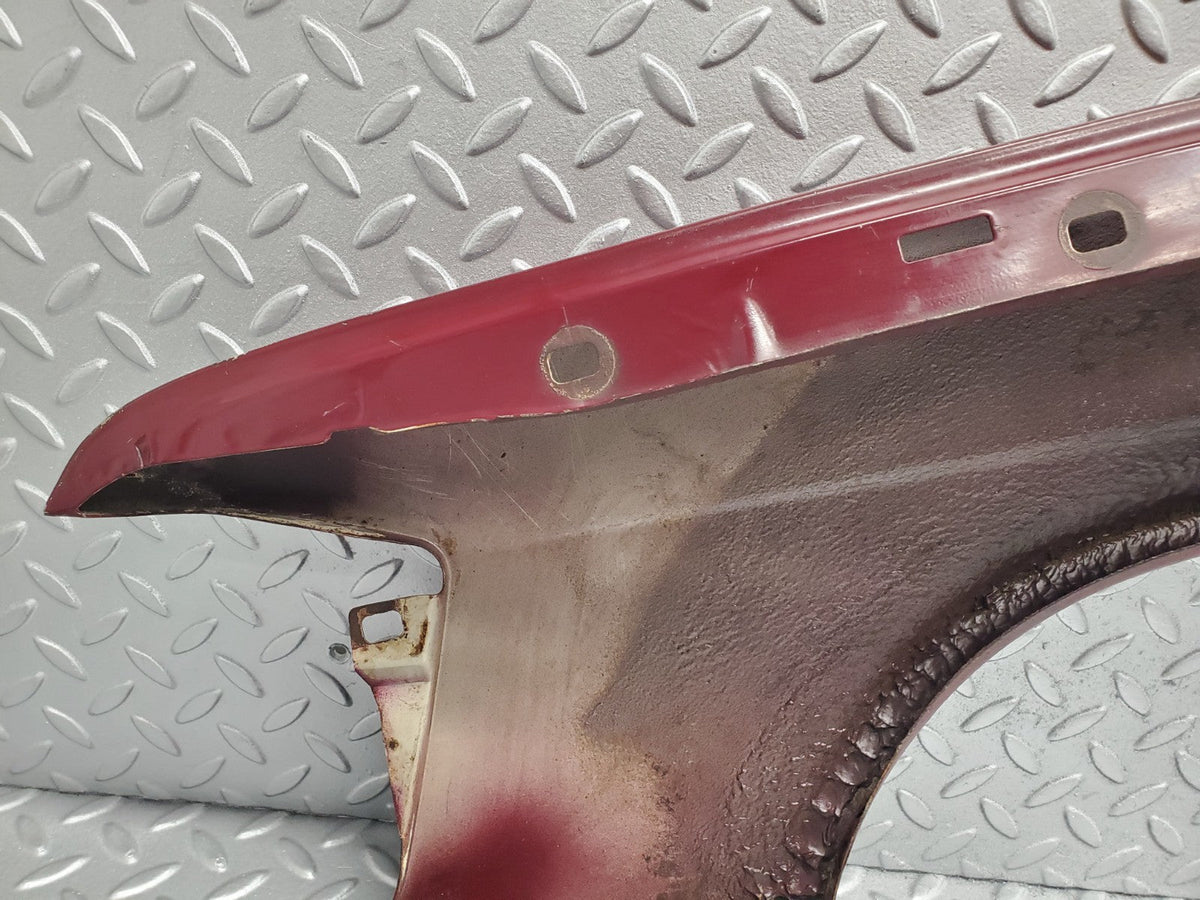 49474 Mercedes-Benz W201 Front Right Wing Fender