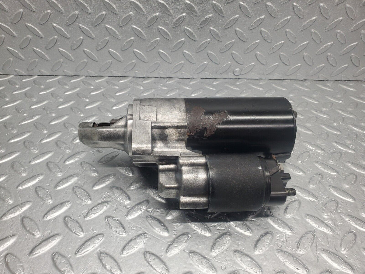 47183 Mercedes-Benz R129 320SL Coupe Starter Motor A0001108197