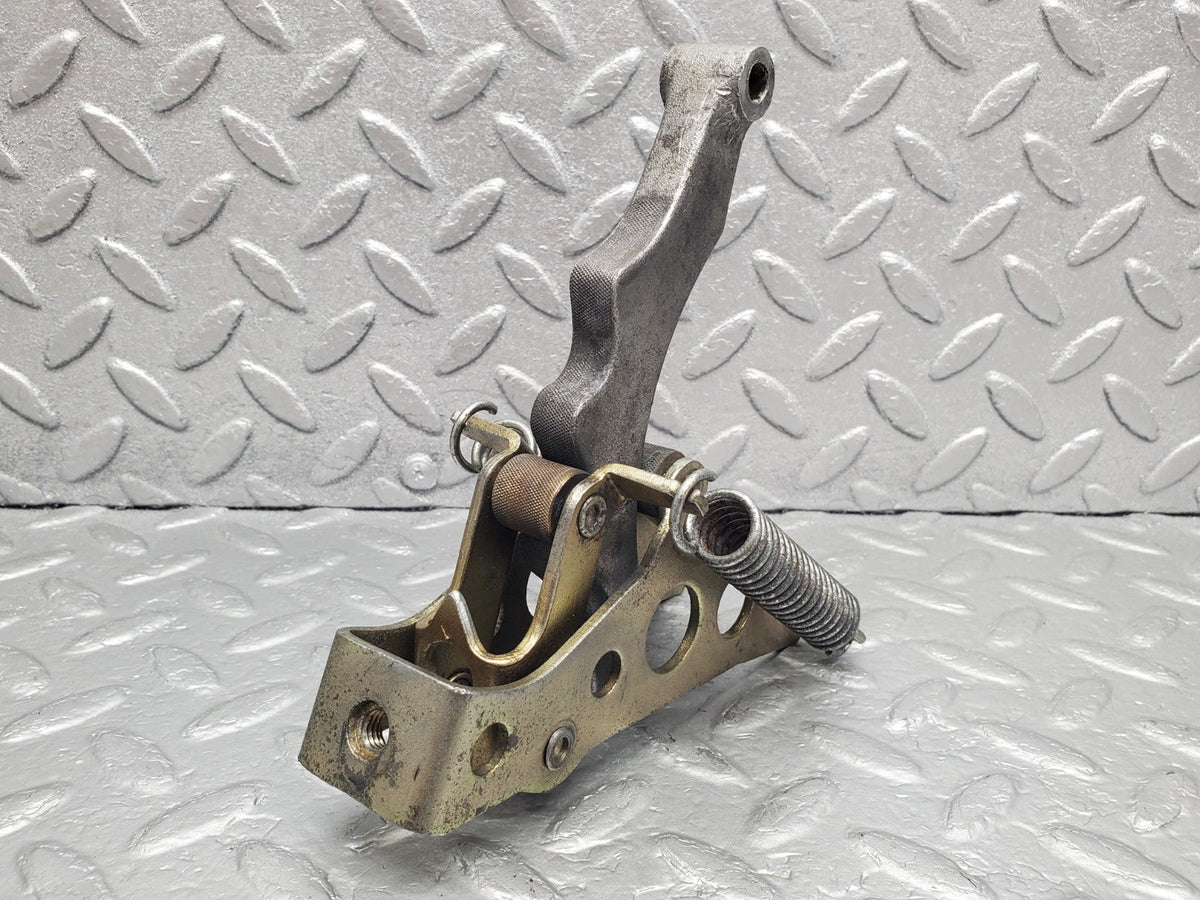 50112 Mercedes-Benz R107 SL Door Safety Check Strap Left Side