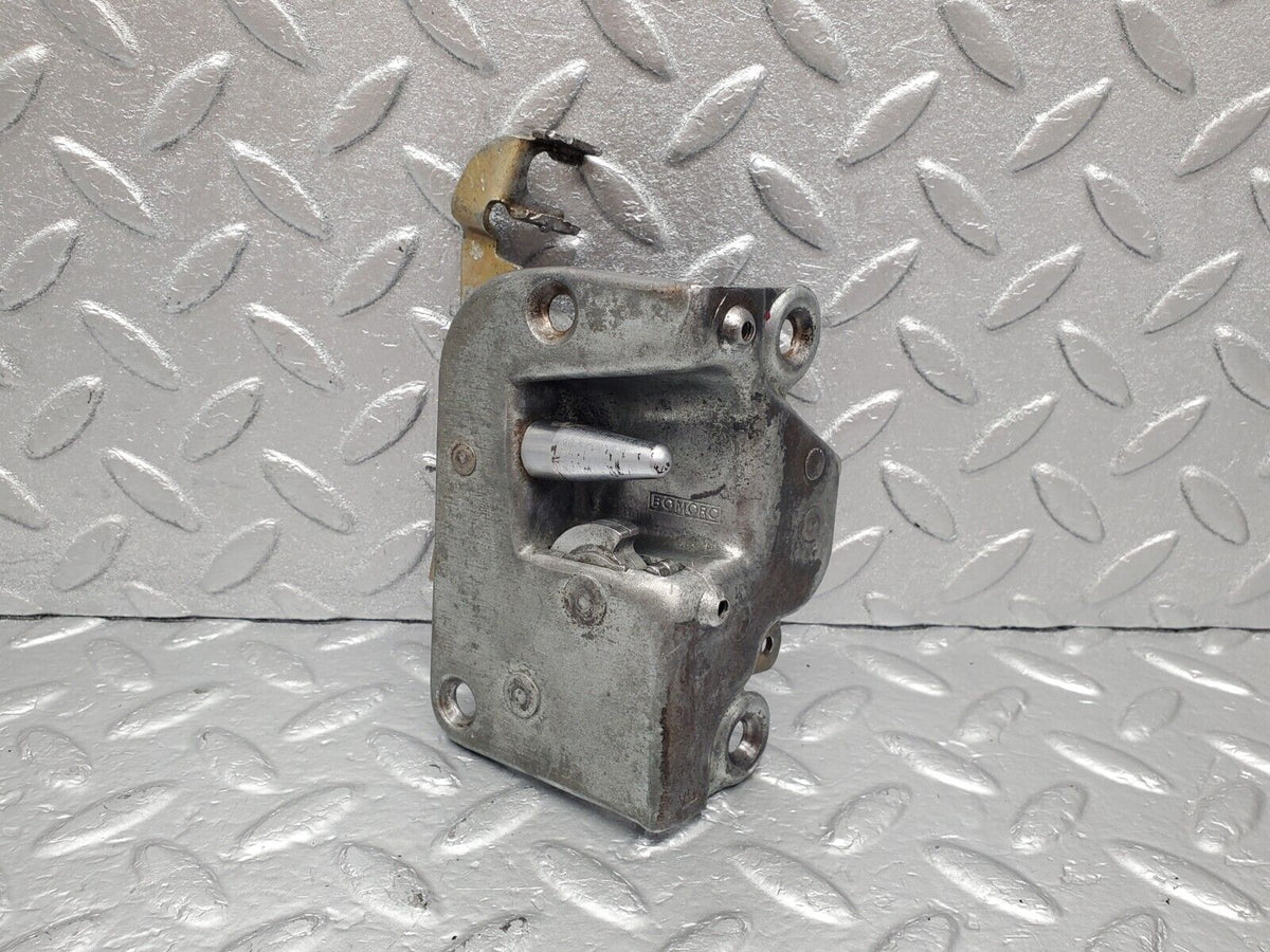 48130 Mercedes-Benz C107 R107 Left Door Lock Mechanism