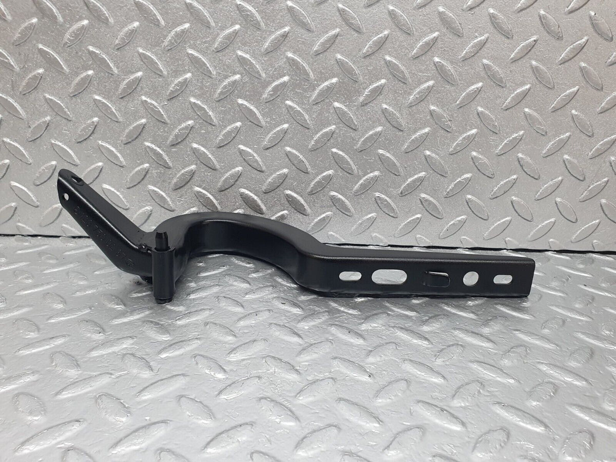 43937 Mercedes-Benz C123 230CE Coupe Trunk Lid Hinge Right Side A1237500287