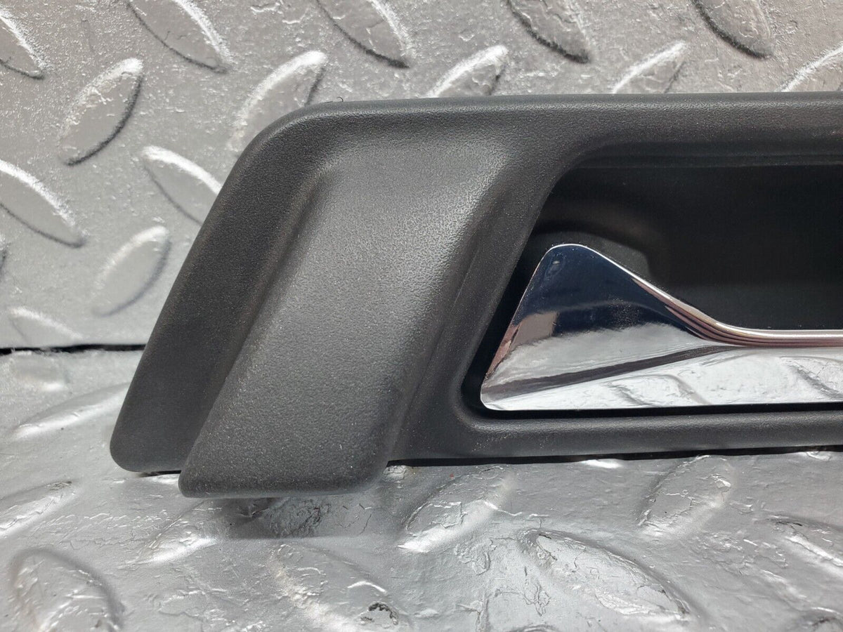 44743 Mercedes-Benz W124 220E Interior Door Handle Front Left A1247600161