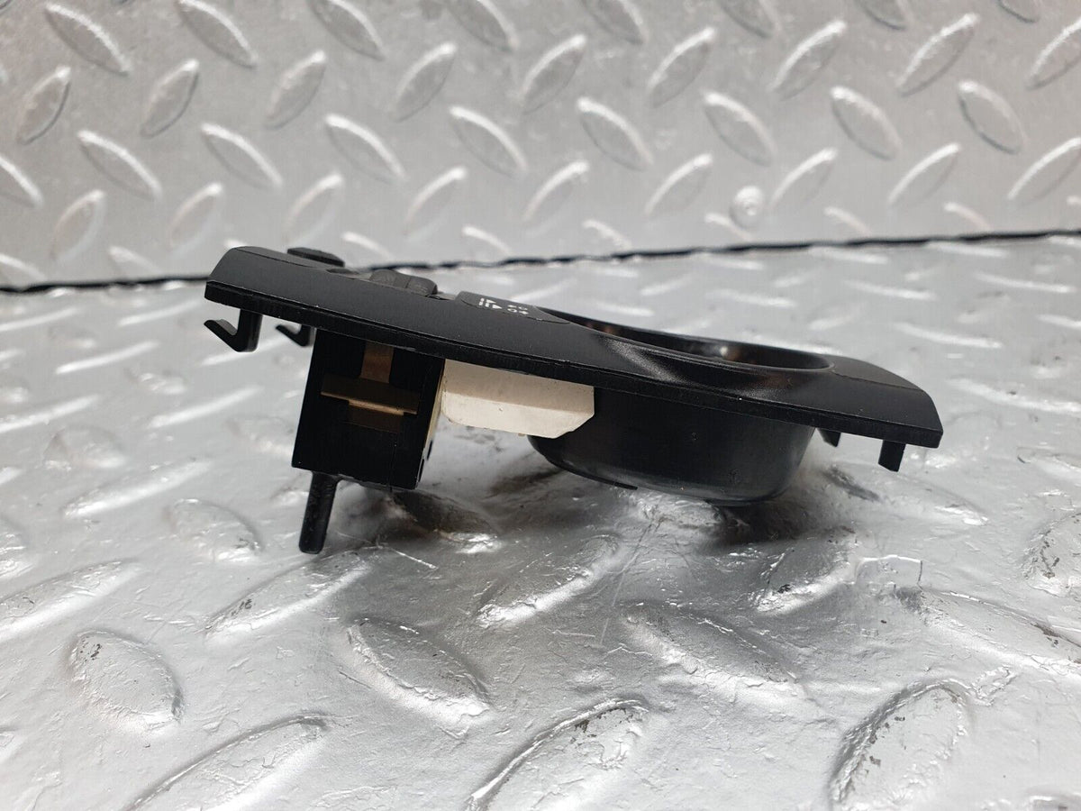 40922 Mercedes-Benz W126 300SE Headlight Switch Surround & Switch A1268000073