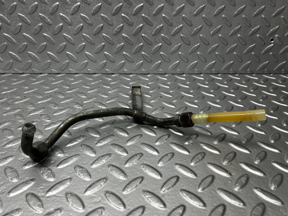 49294 Mercedes-Benz C107 350SLC Brake Servo Vacuum Pipe