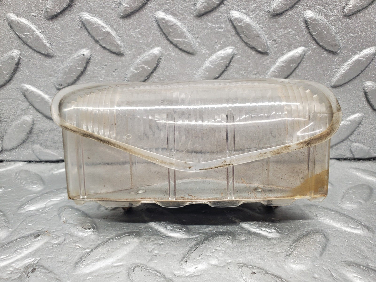 50778 Mercedes-Benz W108 280SE 3.5 Headlight Parking Light Right Side