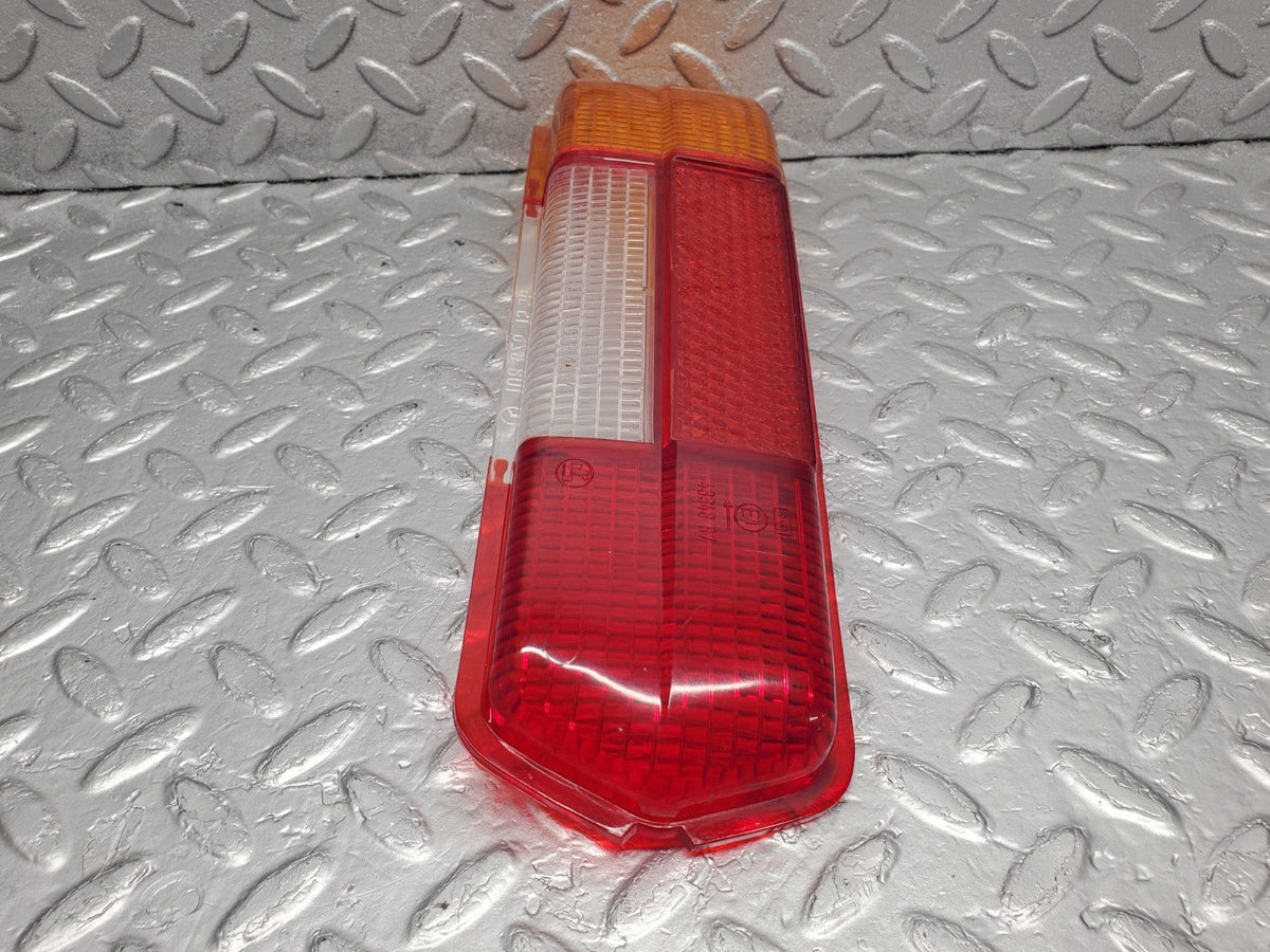 50784 Mercedes-Benz W108 280SE 3.5 Tail Light Lens Left Side A1088261556