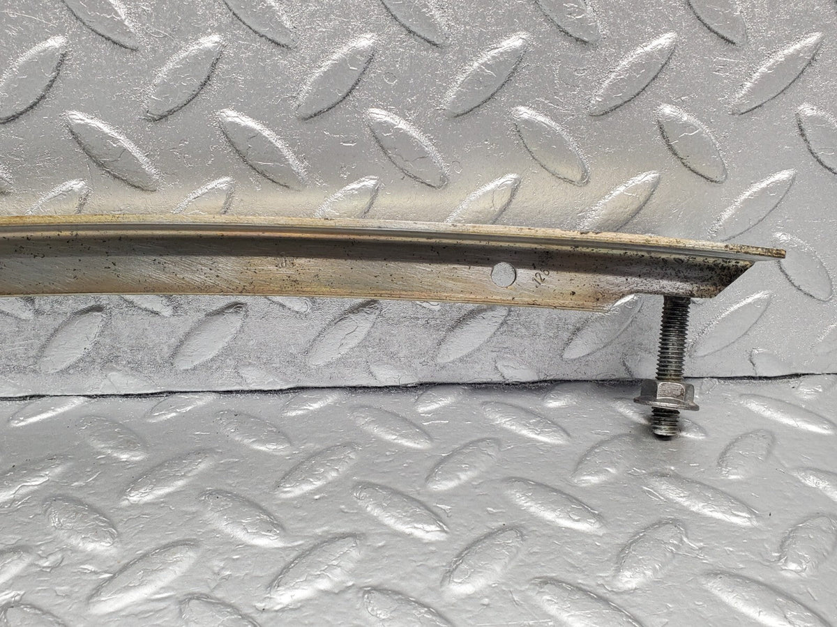 48326 Mercedes-Benz C126 Coupe Left Door Window Channel