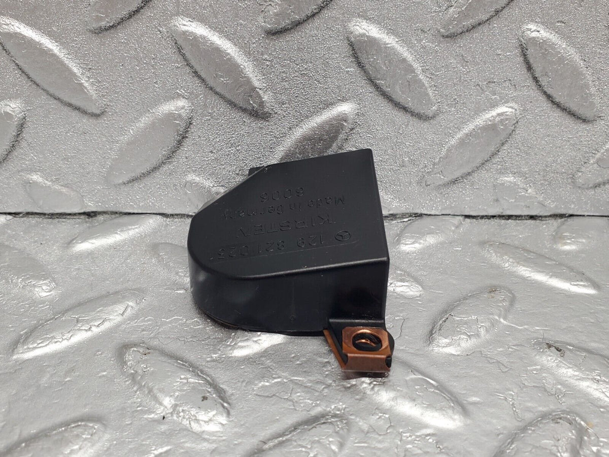 47044 Mercedes-Benz R129 320SL Coupe Seat Position Switch Sensor Right A1298210251