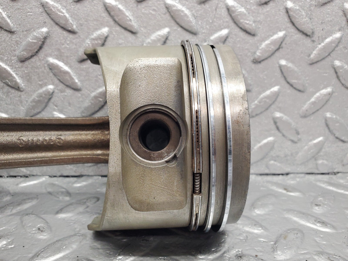51156 Mercedes-Benz W140 S500 Piston With Connecting Rod 96.50mm 11902