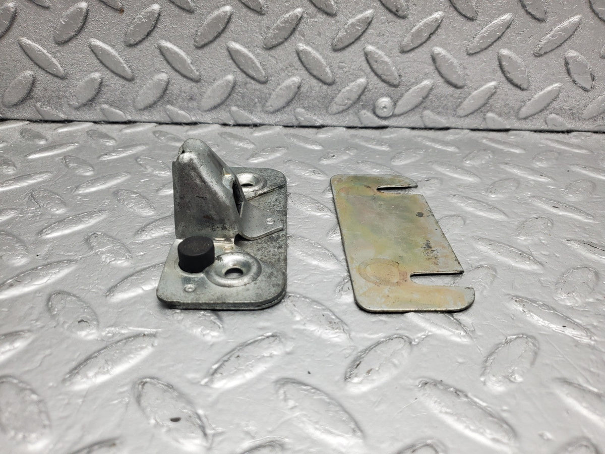50678 Mercedes-Benz W108 280SE 3.5 Trunk Lock Latch