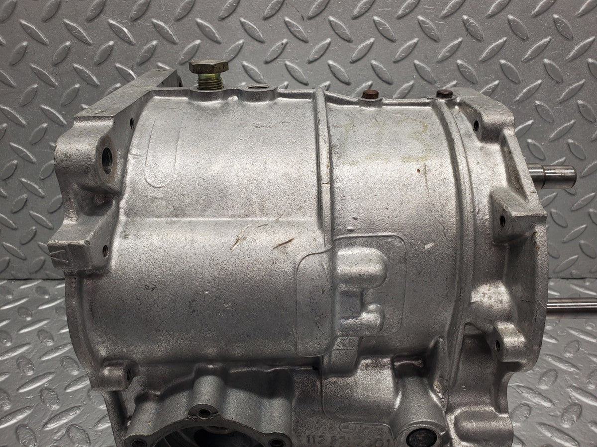 50373 Mercedes-Benz Automatic Gearbox Housing GA 230 SL E A1122712301 K4A025