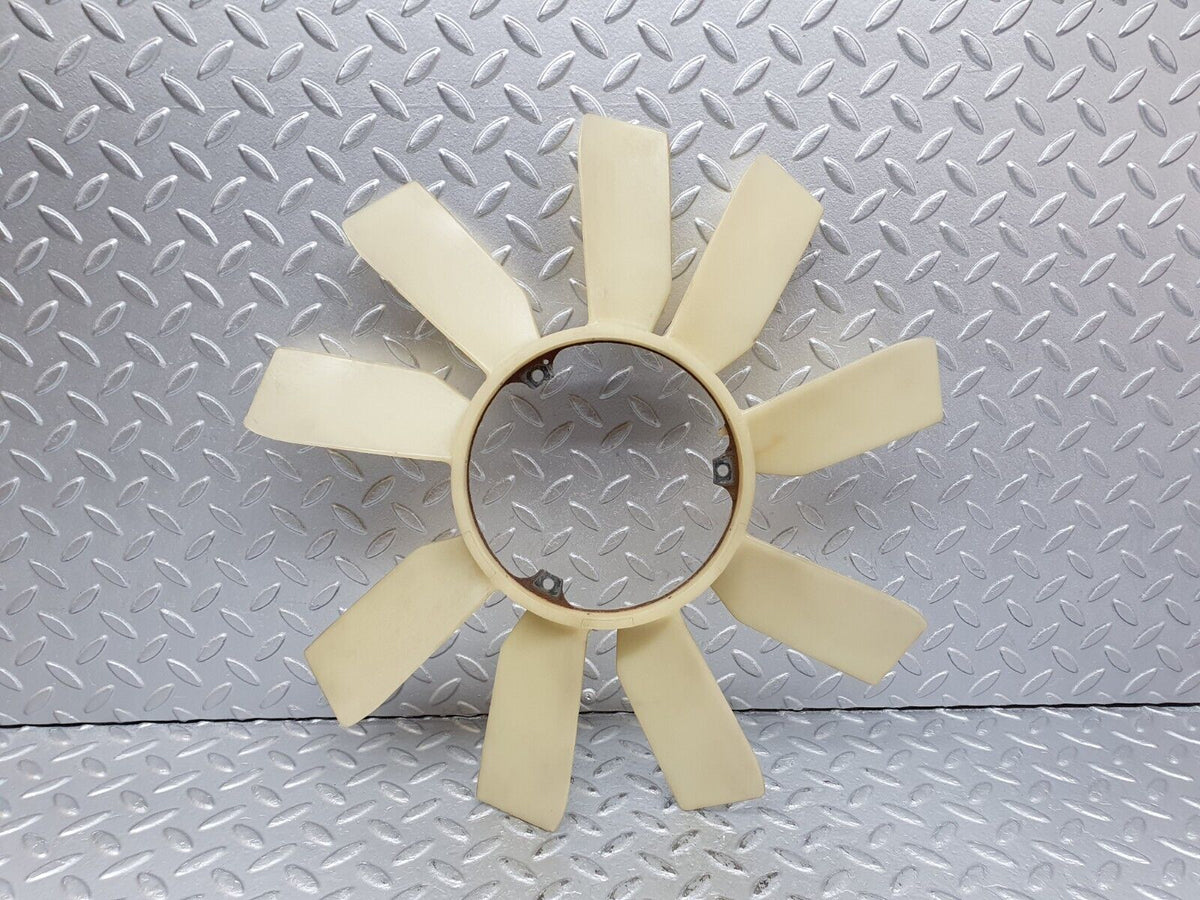 41092 Mercedes-Benz W126 300SE Engine Cooling Fan A1032000423